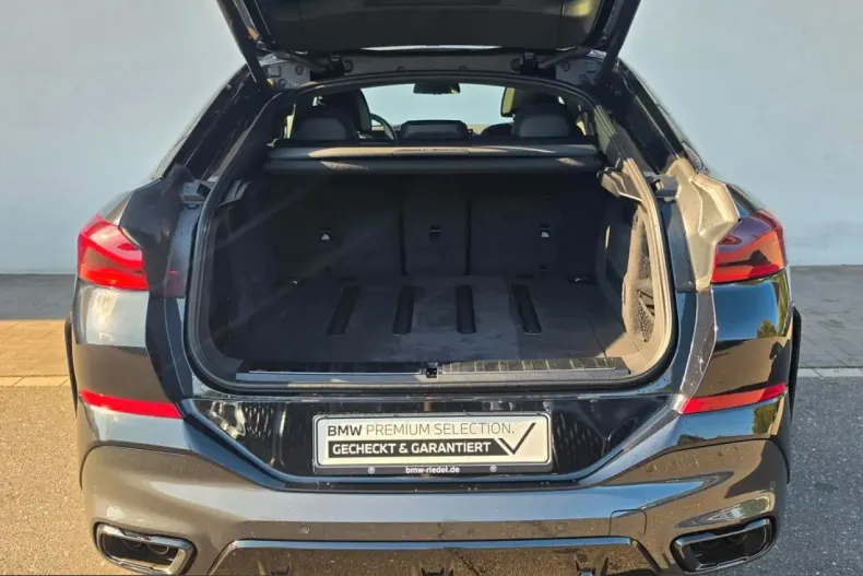 BMW X6 (Seria X) din 2025 cu 14.299 km - oferta BMW254908 - foto 25