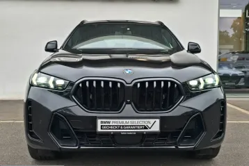BMW X6 din 2025 - oferta BMW254909