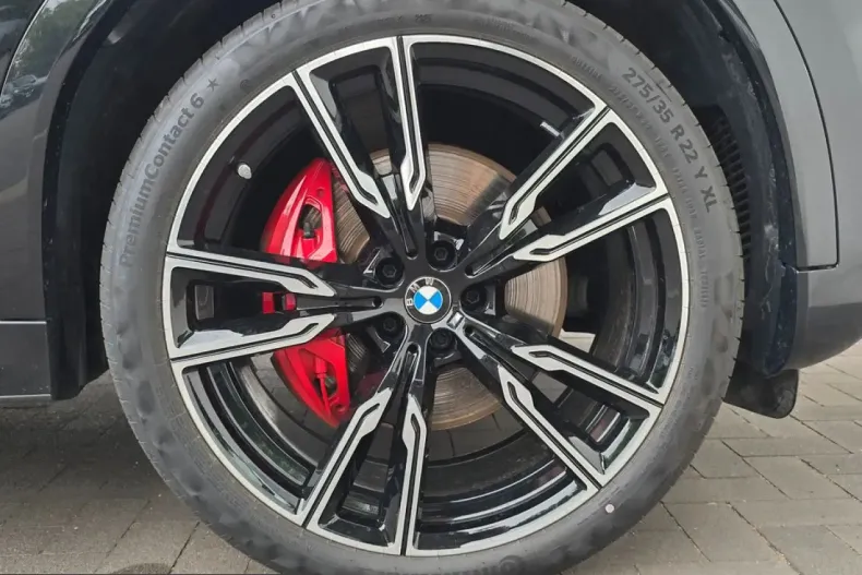 BMW X6 (Seria X) din 2025 cu 24.999 km - oferta BMW254909 - foto 9