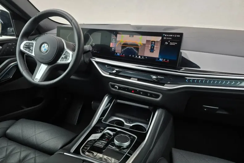 BMW X6 (Seria X) din 2025 cu 24.999 km - oferta BMW254909 - foto 10