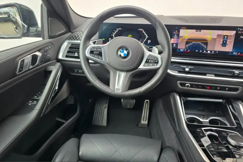 BMW X6 (Seria X) din 2025 cu 24.999 km - oferta BMW254909 - foto 13