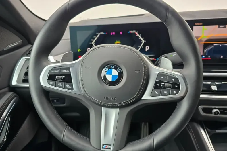 BMW X6 (Seria X) din 2025 cu 24.999 km - oferta BMW254909 - foto 14