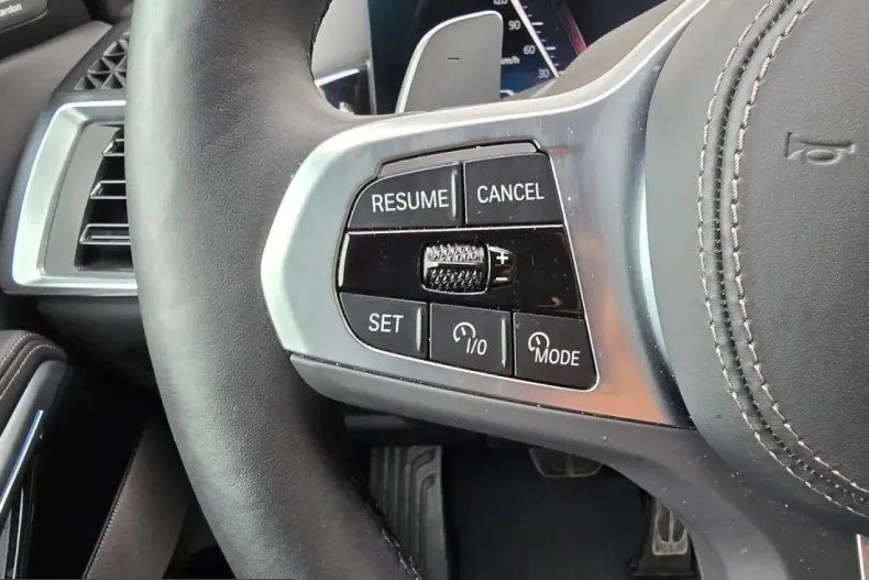 BMW X6 (Seria X) din 2025 cu 24.999 km - oferta BMW254909 - foto 16