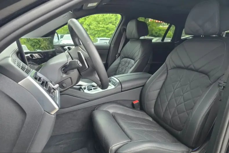 BMW X6 (Seria X) din 2025 cu 24.999 km - oferta BMW254909 - foto 18
