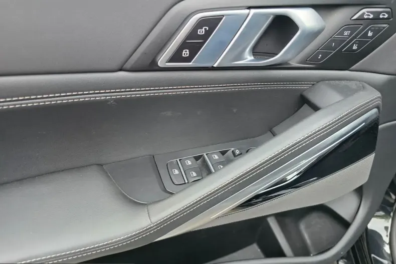 BMW X6 (Seria X) din 2025 cu 24.999 km - oferta BMW254909 - foto 20