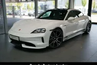 Porsche Taycan din 2024 cu 16.790 km - oferta POR254910 - foto 1