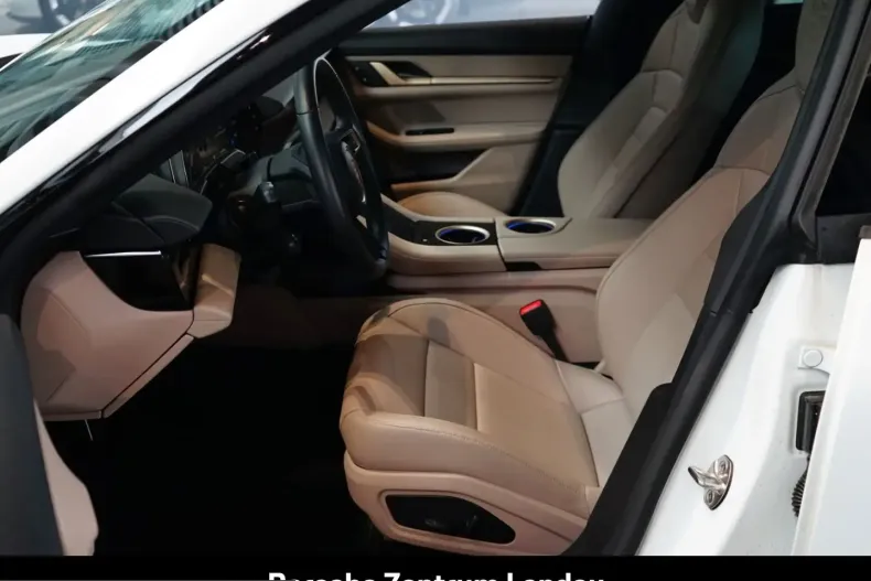 Porsche Taycan din 2024 cu 16.790 km - oferta POR254910 - foto 9