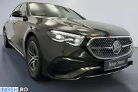 Mercedes-Benz E 400 (Clasa E) din 2025 cu 5.114 km - oferta MER254911 - foto 1