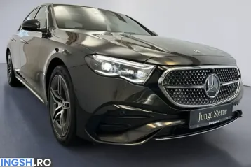 Mercedes-Benz E 400 din 2025 - oferta MER254911