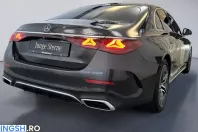 Mercedes-Benz E 400 (Clasa E) din 2025 cu 5.114 km - oferta MER254911 - foto 3
