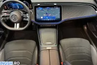 Mercedes-Benz E 400 (Clasa E) din 2025 cu 5.114 km - oferta MER254911 - foto 10
