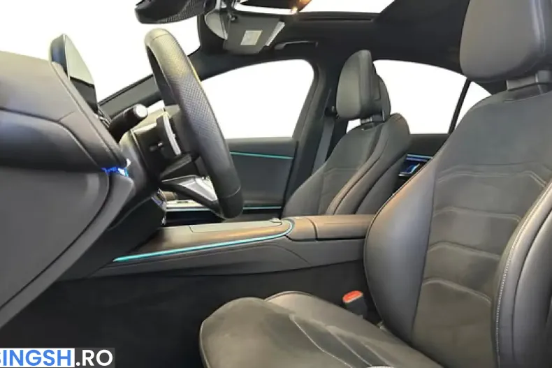 Mercedes-Benz E 400 (Clasa E) din 2025 cu 5.114 km - oferta MER254911 - foto 13