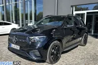 Mercedes-Benz GLE 350 (Clasa GLE) din 2026 cu 8.000 km - oferta MER254912 - foto 1