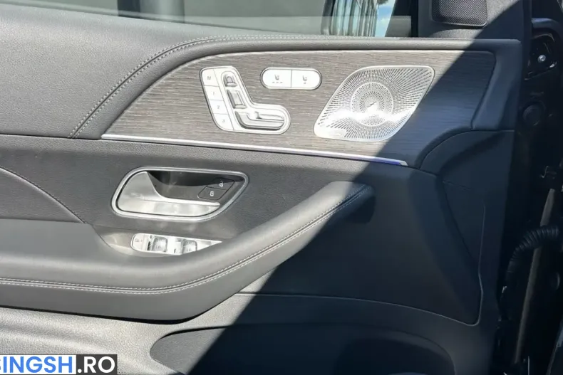 Mercedes-Benz GLE 350 (Clasa GLE) din 2026 cu 8.000 km - oferta MER254912 - foto 11
