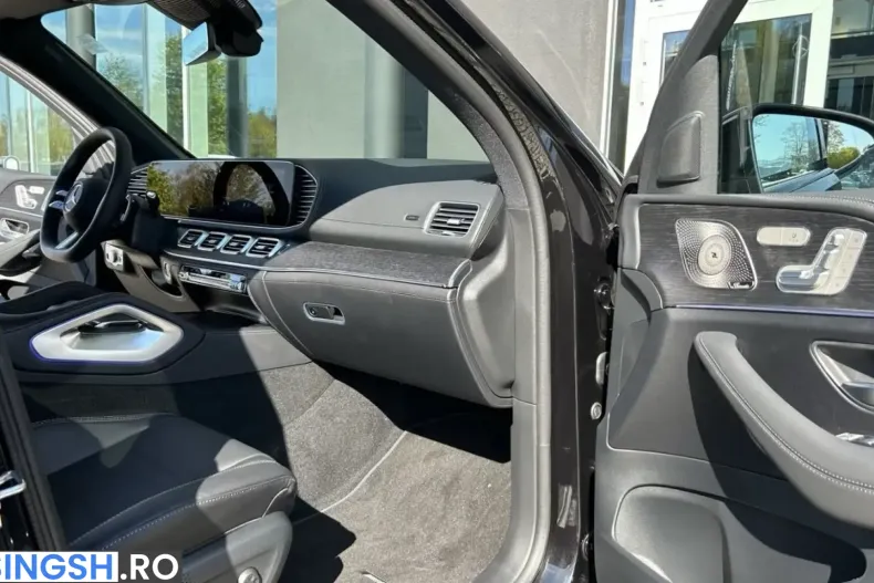 Mercedes-Benz GLE 350 (Clasa GLE) din 2026 cu 8.000 km - oferta MER254912 - foto 12