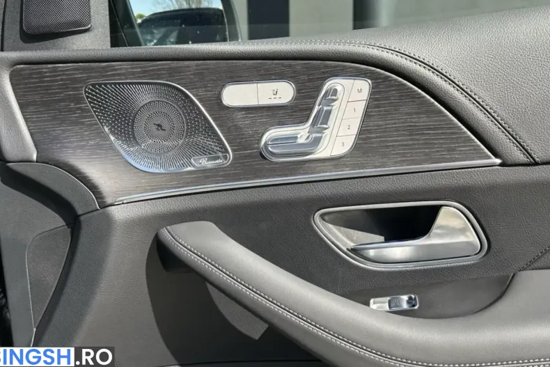 Mercedes-Benz GLE 350 (Clasa GLE) din 2026 cu 8.000 km - oferta MER254912 - foto 13
