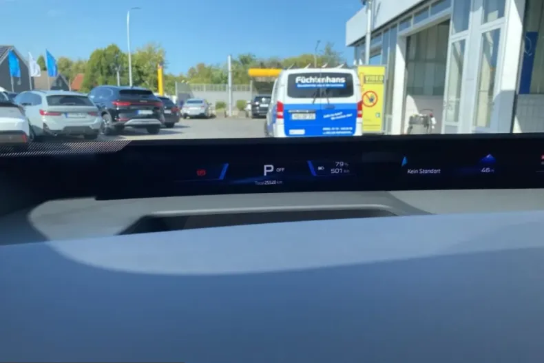 BMW iX3 (Seria X) din 2025 cu 25.461 km - oferta BMW254913 - foto 7
