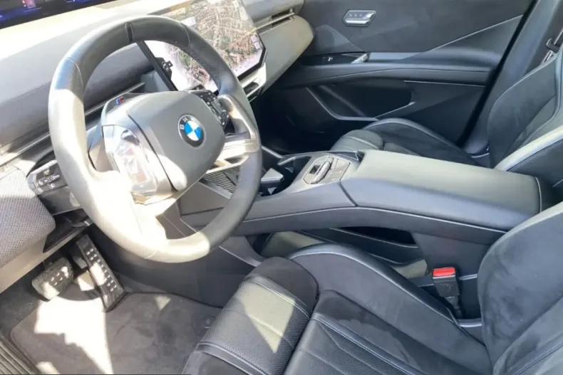 BMW iX3 (Seria X) din 2025 cu 25.461 km - oferta BMW254913 - foto 9