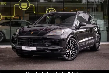 Porsche Cayenne din 2024 - oferta POR254915