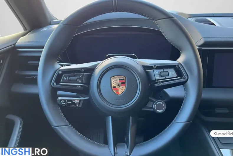 Porsche Macan din 2026 cu 9.900 km - oferta POR254916 - foto 5