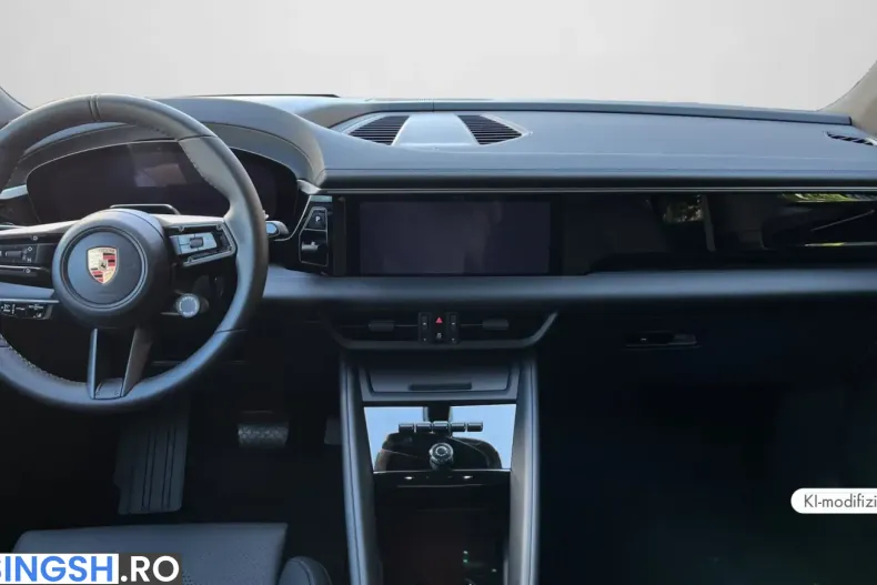 Porsche Macan din 2026 cu 9.900 km - oferta POR254916 - foto 13