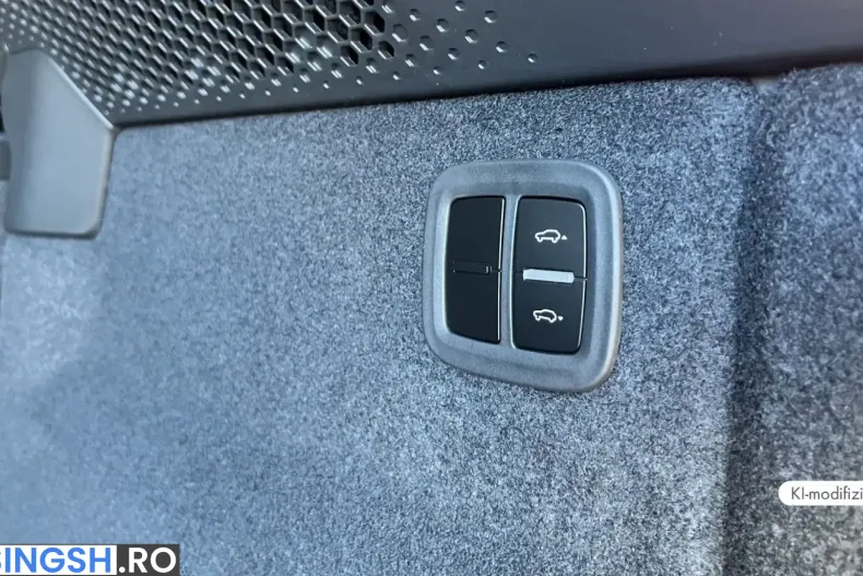 Porsche Macan din 2026 cu 9.900 km - oferta POR254916 - foto 21