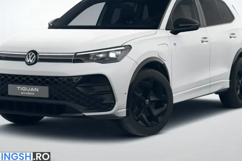 Volkswagen Tiguan din 2026 cu 51 km - oferta VOL254917 - foto 1