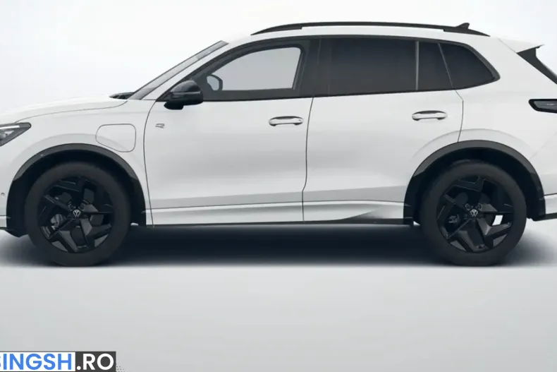 Volkswagen Tiguan din 2026 cu 51 km - oferta VOL254917 - foto 3