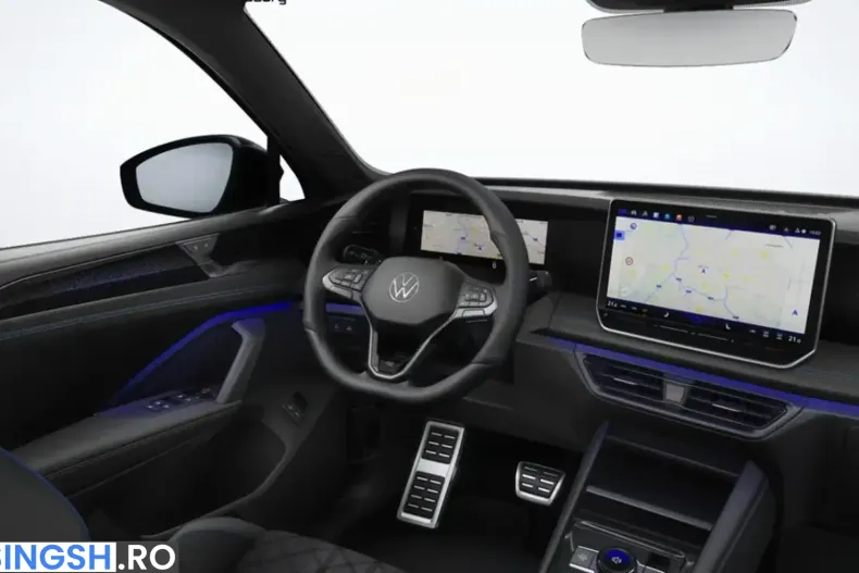 Volkswagen Tiguan din 2026 cu 51 km - oferta VOL254917 - foto 6