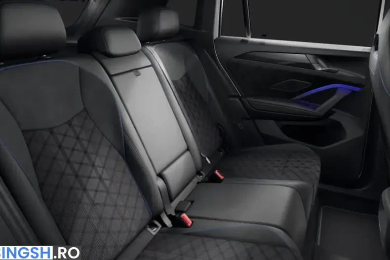 Volkswagen Tiguan din 2026 cu 51 km - oferta VOL254917 - foto 7