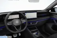 Volkswagen Tiguan din 2026 cu 51 km - oferta VOL254917 - foto 8