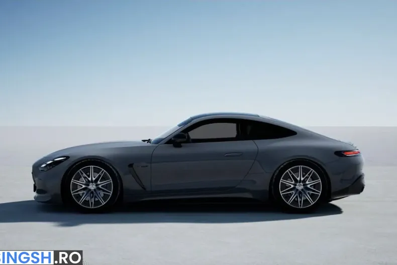 Mercedes-Benz AMG GT (Clasa GT) din 2025 cu 12.300 km - oferta MER254918 - foto 3