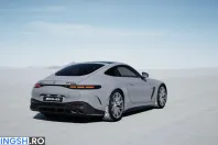 Mercedes-Benz AMG GT (Clasa GT) din 2025 cu 12.300 km - oferta MER254918 - foto 4