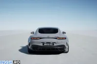 Mercedes-Benz AMG GT (Clasa GT) din 2025 cu 12.300 km - oferta MER254918 - foto 5