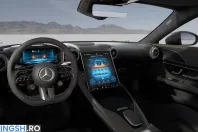 Mercedes-Benz AMG GT (Clasa GT) din 2025 cu 12.300 km - oferta MER254918 - foto 6