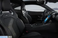 Mercedes-Benz AMG GT (Clasa GT) din 2025 cu 12.300 km - oferta MER254918 - foto 7