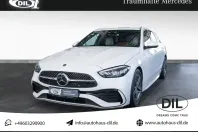 Mercedes-Benz C 200 (Clasa C) din 2022 cu 111.250 km - oferta MER254919 - foto 1