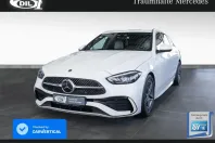 Mercedes-Benz C 200 (Clasa C) din 2022 cu 111.250 km - oferta MER254919 - foto 2