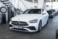 Mercedes-Benz C 200 (Clasa C) din 2022 cu 111.250 km - oferta MER254919 - foto 3