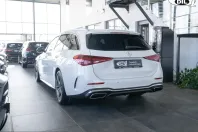Mercedes-Benz C 200 (Clasa C) din 2022 cu 111.250 km - oferta MER254919 - foto 6