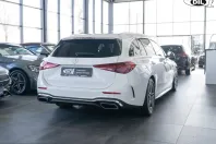 Mercedes-Benz C 200 (Clasa C) din 2022 cu 111.250 km - oferta MER254919 - foto 7