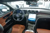 Mercedes-Benz C 200 (Clasa C) din 2022 cu 111.250 km - oferta MER254919 - foto 19