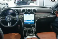Mercedes-Benz C 200 (Clasa C) din 2022 cu 111.250 km - oferta MER254919 - foto 20