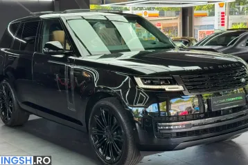 Land Rover Range Rover din 2026 - oferta LAN254920