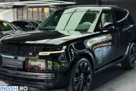 Land Rover Range Rover din 2026 cu 51 km - oferta LAN254920 - foto 2