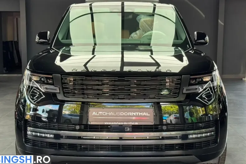Land Rover Range Rover din 2026 cu 51 km - oferta LAN254920 - foto 3