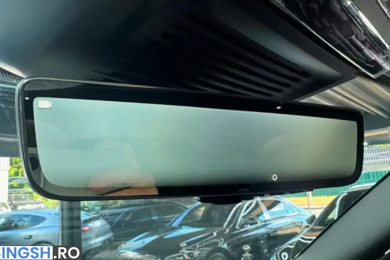 Land Rover Range Rover din 2026 cu 51 km - oferta LAN254920 - foto 10