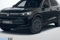 Volkswagen Tiguan din 2026 cu 51 km - oferta VOL254921 - foto 1