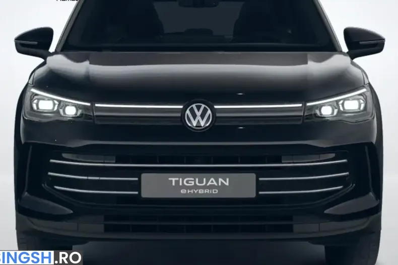 Volkswagen Tiguan din 2026 cu 51 km - oferta VOL254921 - foto 2