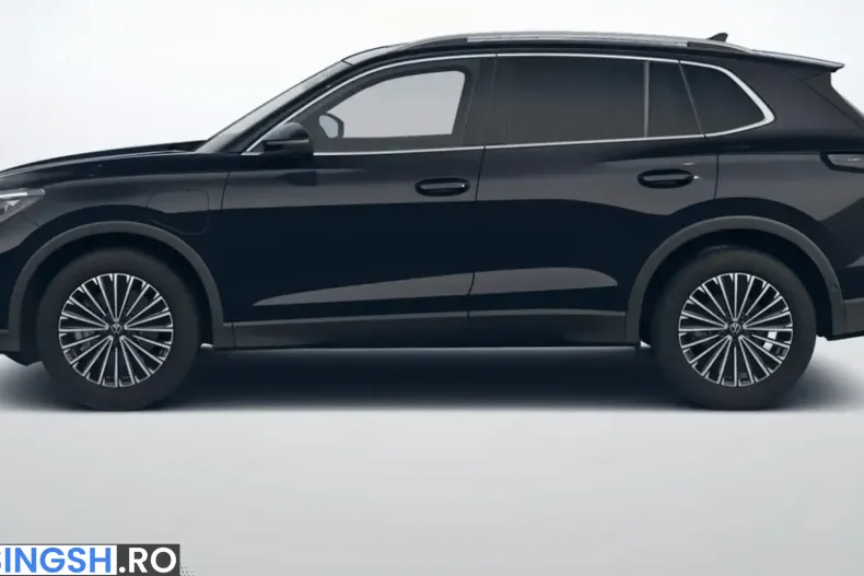 Volkswagen Tiguan din 2026 cu 51 km - oferta VOL254921 - foto 3